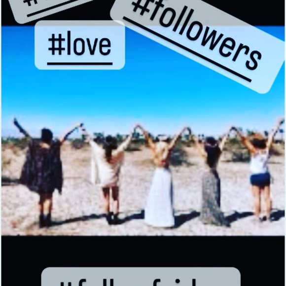 Gain 500 new followers ♥️❤️ FOLLOW GAME. Gain new followers. GAIN TRAIN. - Picture 8 of 11